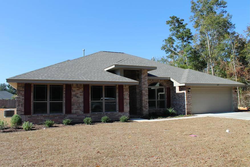 Crestview, FL 32536,2410 Genevieve Way