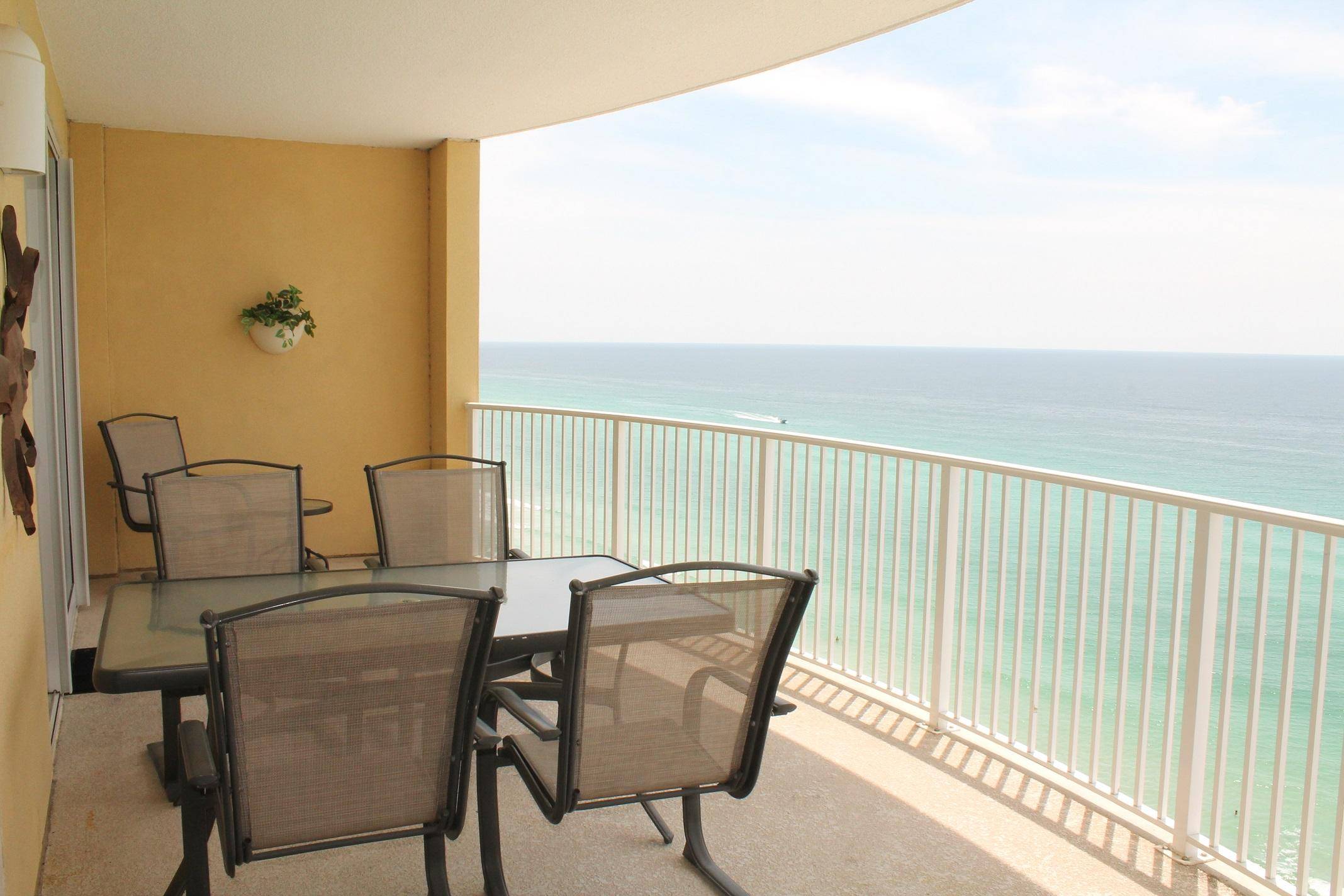 Panama City Beach, FL 32413,17545 W Front Beach Road  #1607