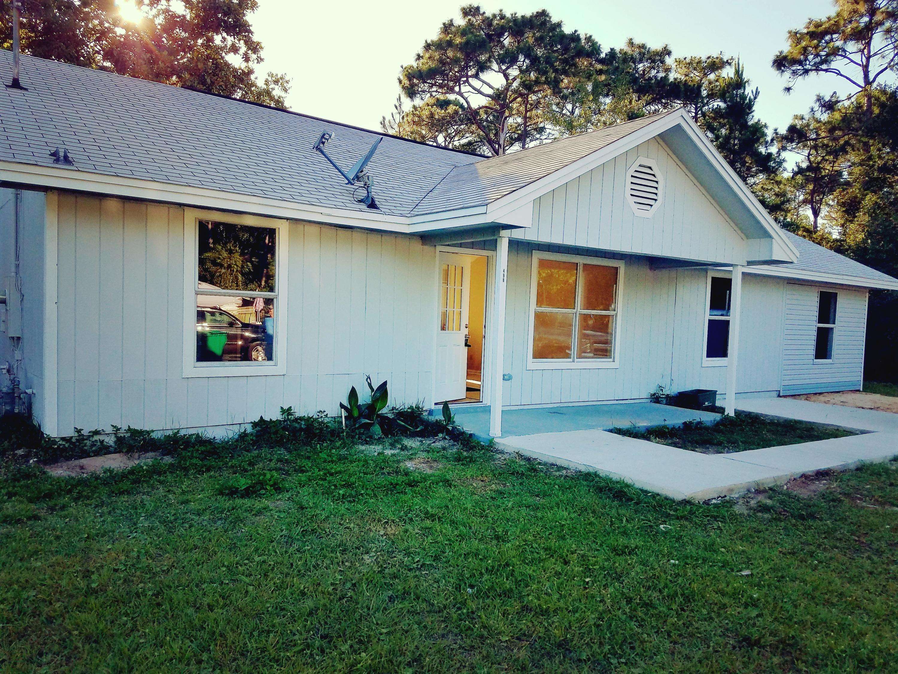 Mary Esther, FL 32569,498 Sara Avenue