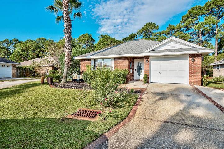 Miramar Beach, FL 32550,116 Mandevilla Lane