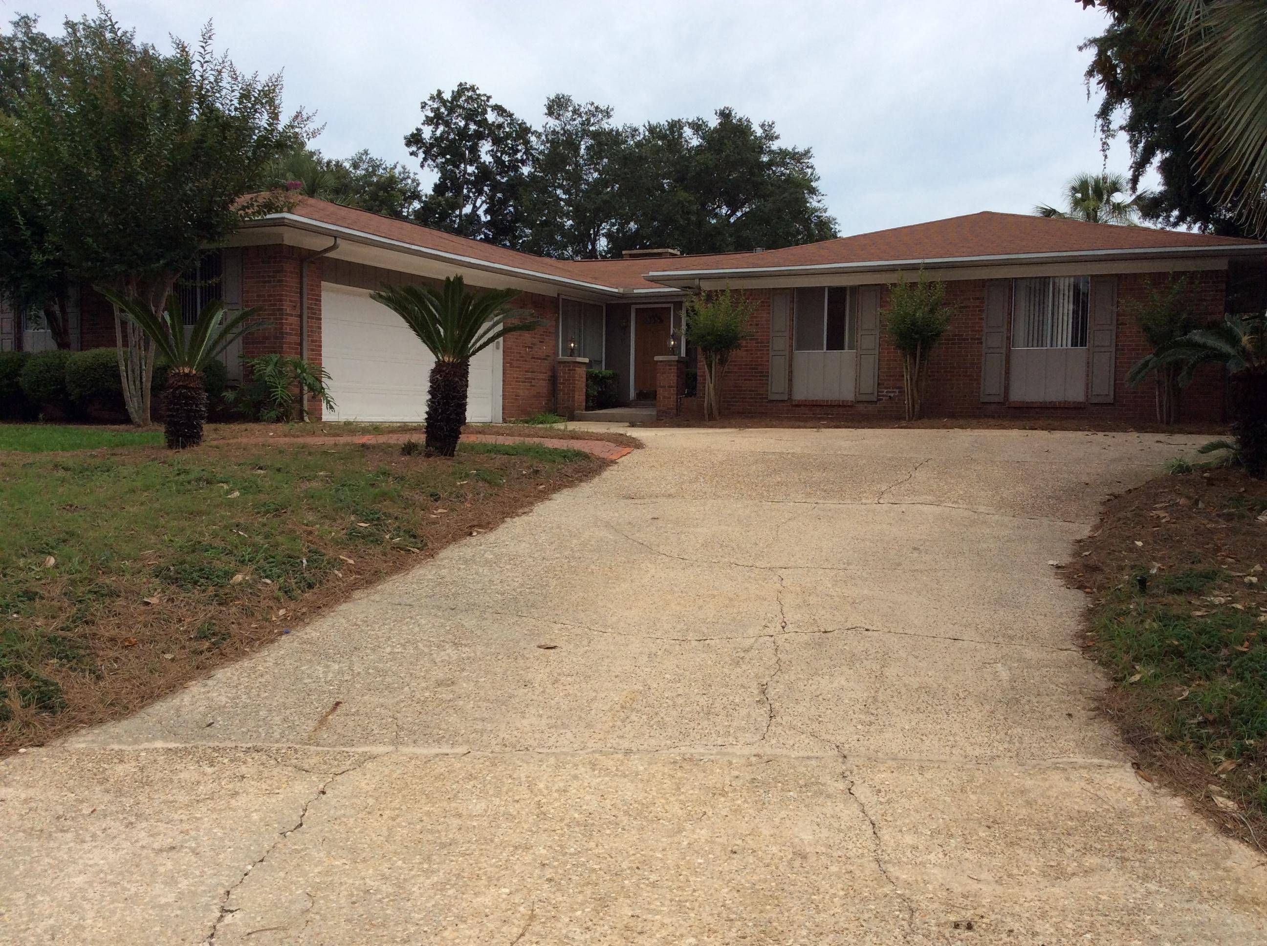 Shalimar, FL 32579,11 Elkwood Court