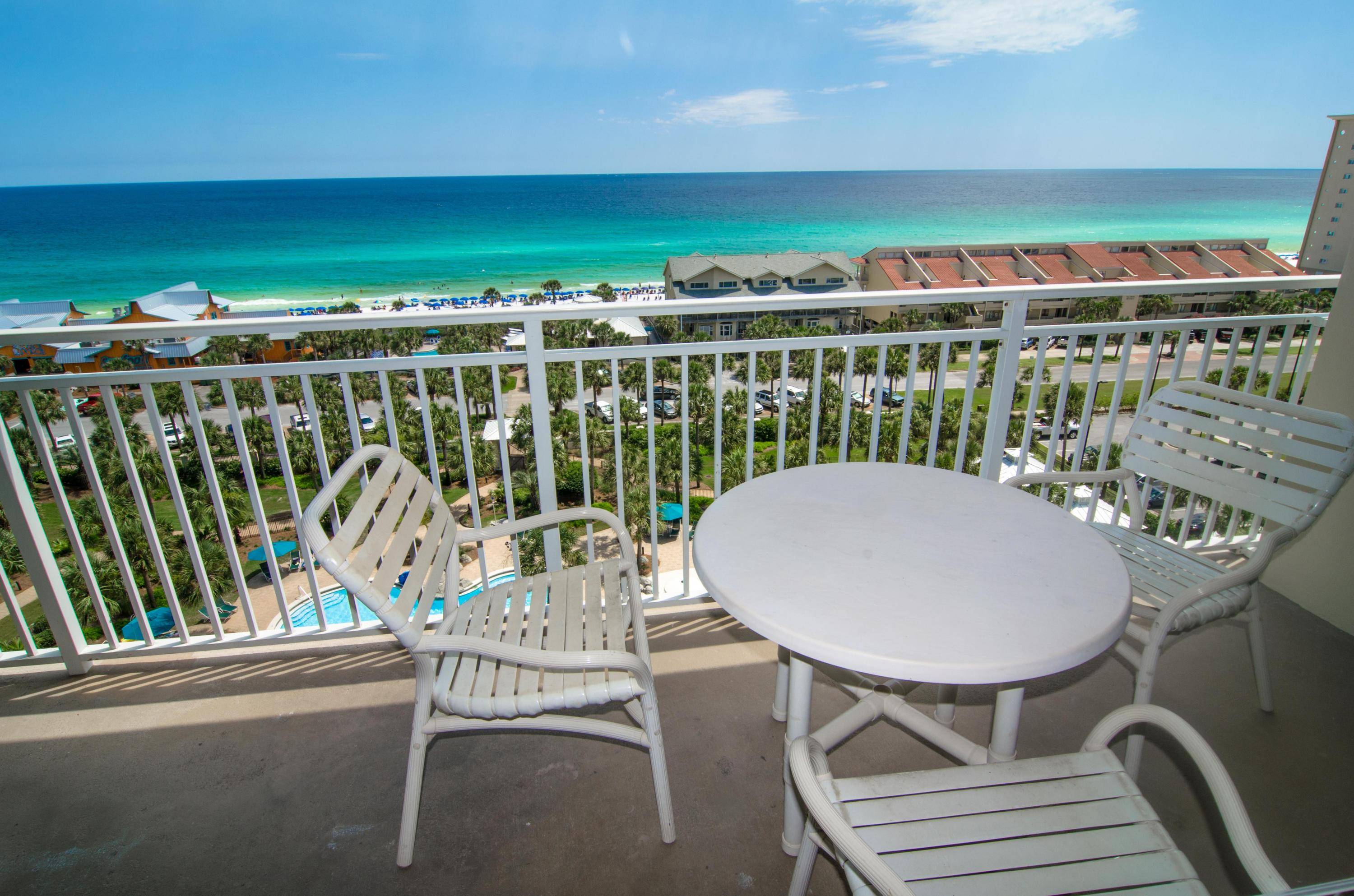 Destin, FL 32541,1751 Scenic Highway 98  #UNIT 914