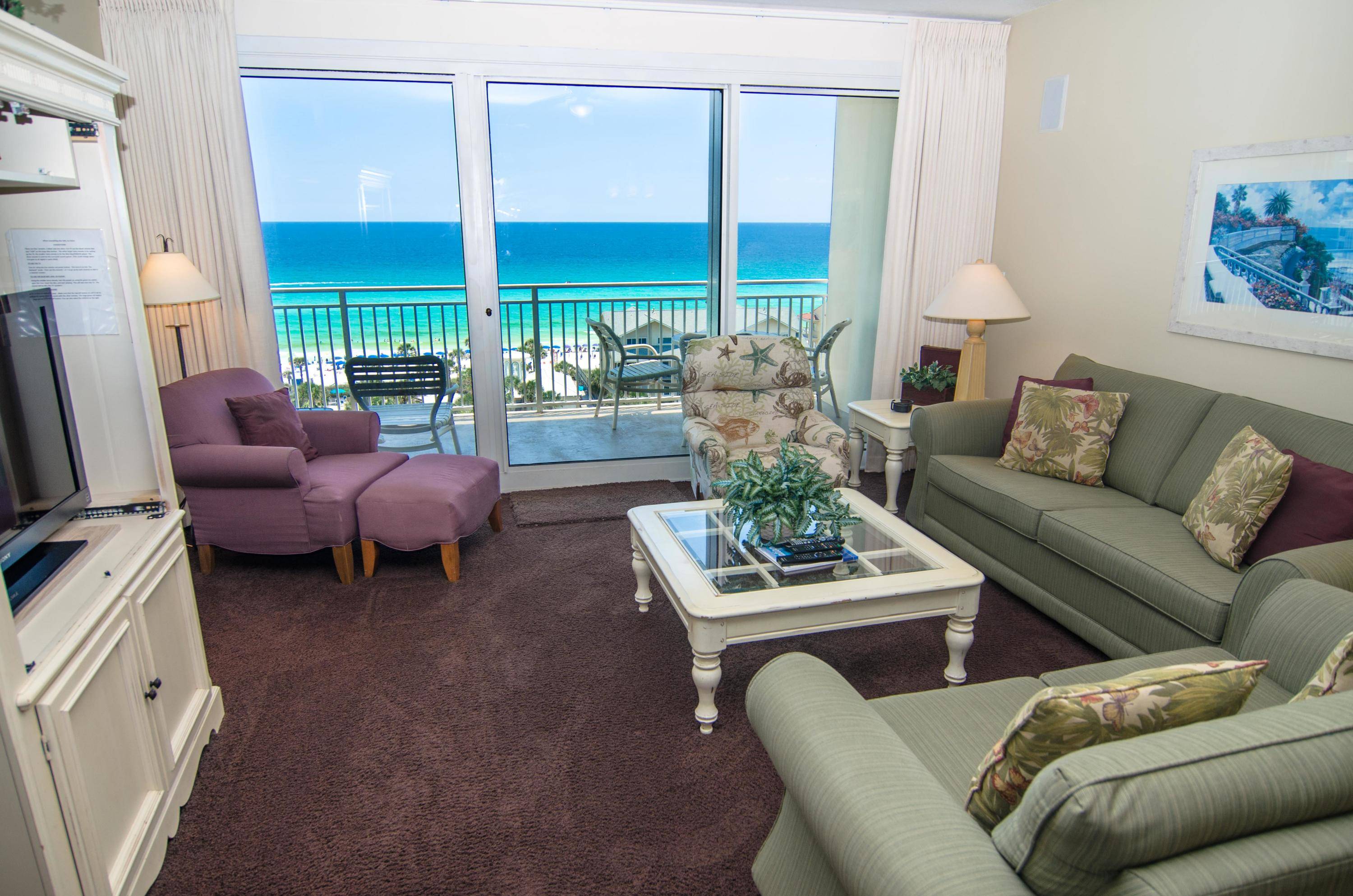 Destin, FL 32541,1751 Scenic Highway 98  #UNIT 914