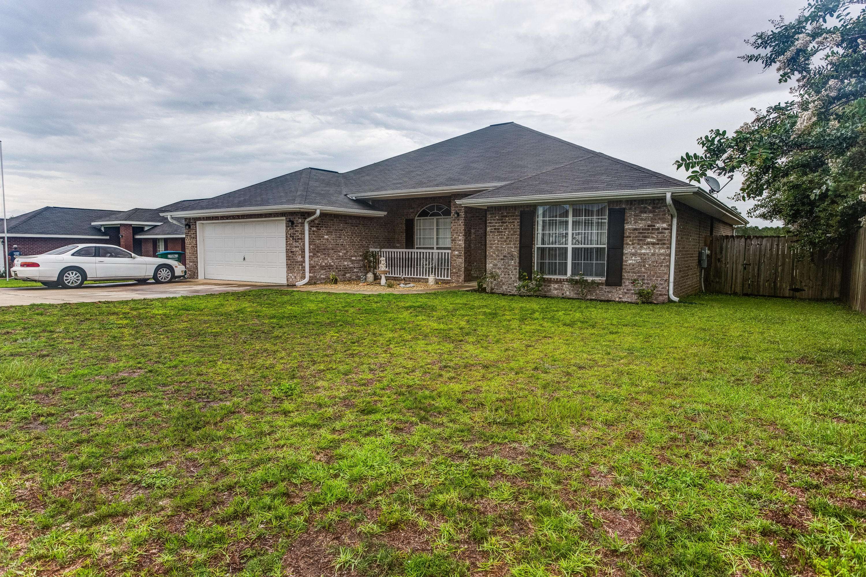 Crestview, FL 32539,253 Citadel Lane