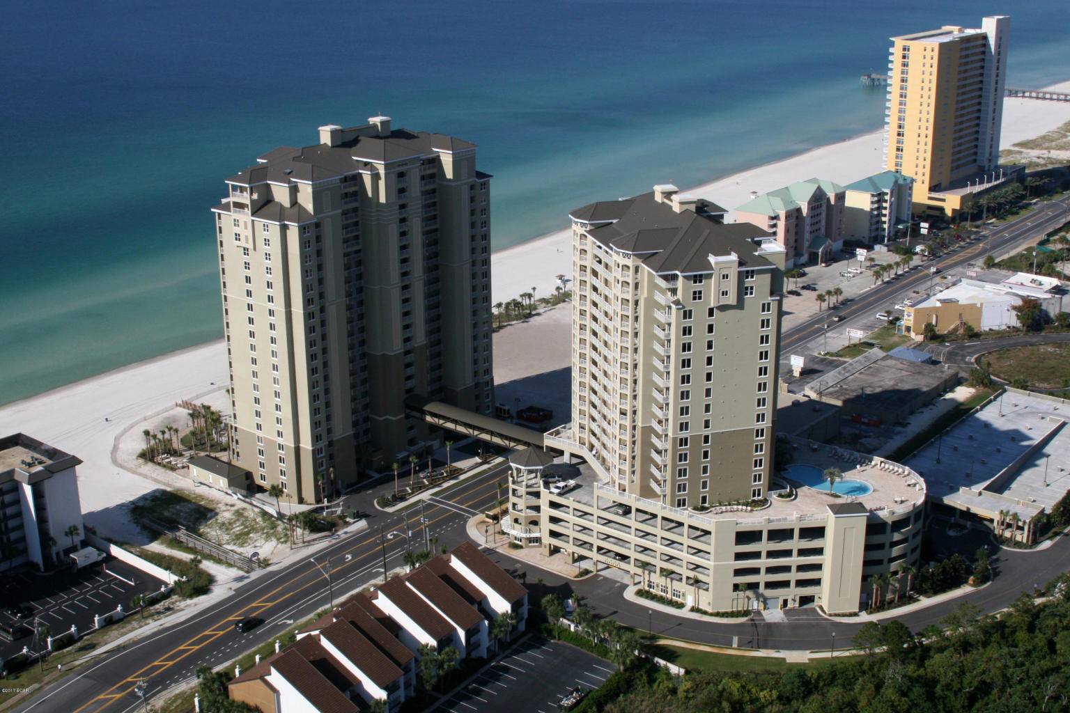 Panama City Beach, FL 32407,11800 Front Beach Road  #UNIT 1105