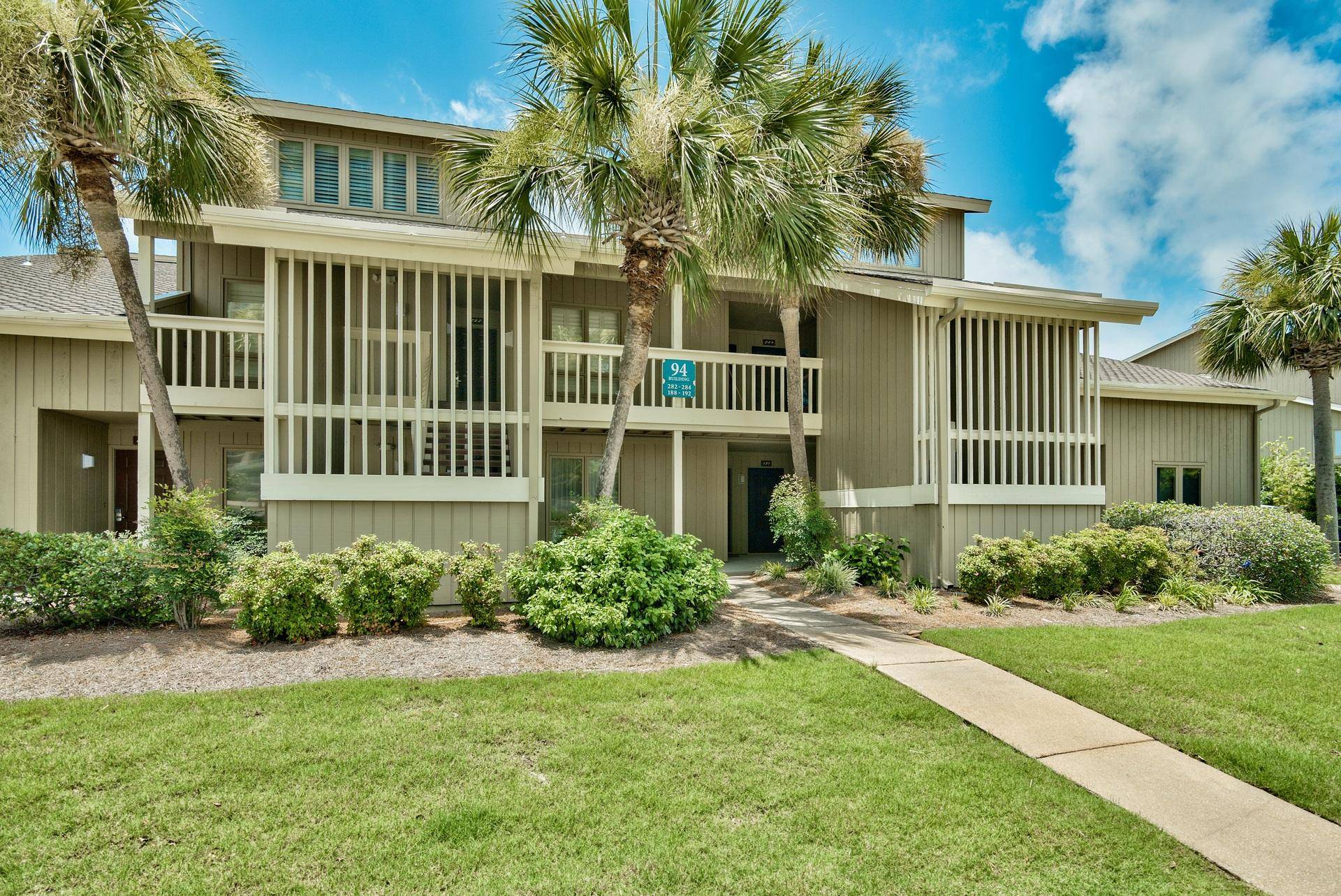 Miramar Beach, FL 32550,94 Stewart Lake Cove  #UNIT 191