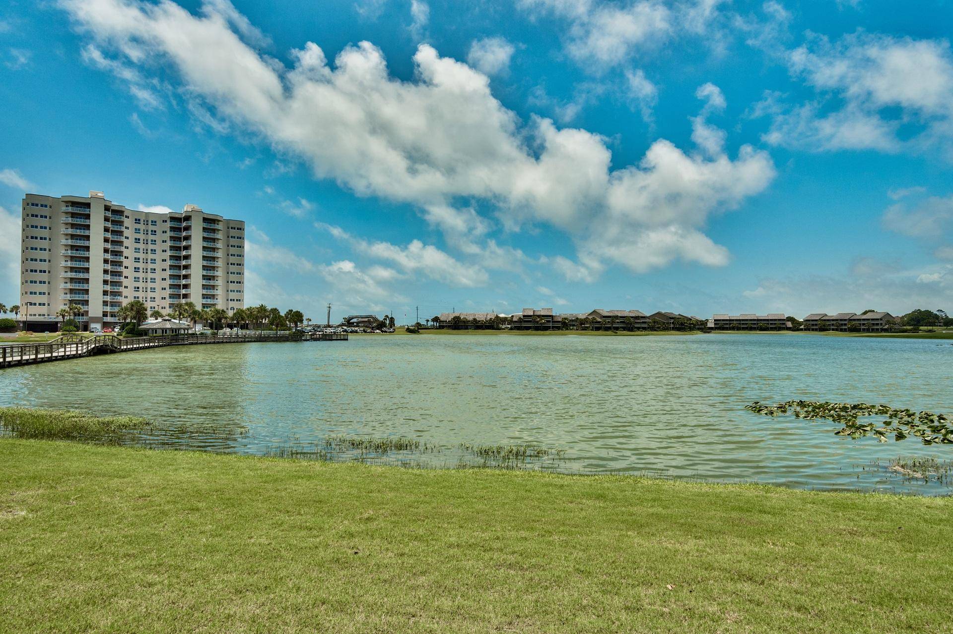 Miramar Beach, FL 32550,94 Stewart Lake Cove  #UNIT 191