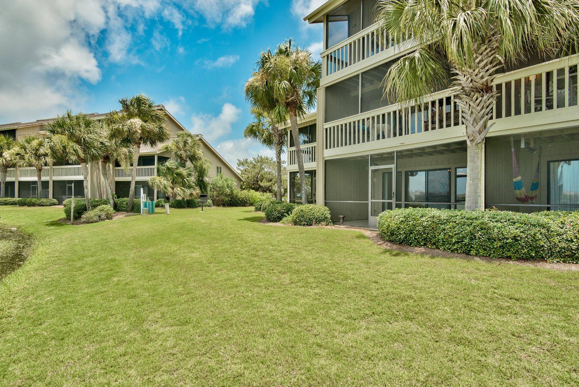 Miramar Beach, FL 32550,94 Stewart Lake Cove  #UNIT 191