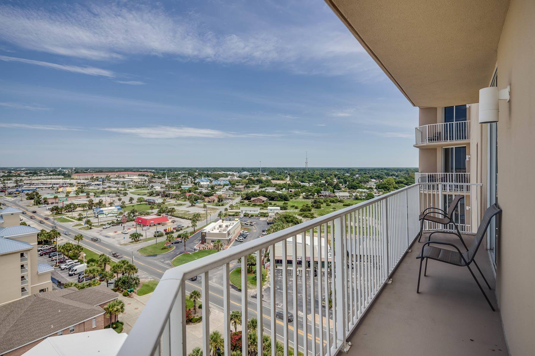 Panama City Beach, FL 32413,16819 Front Beach Road  #UNIT 1201