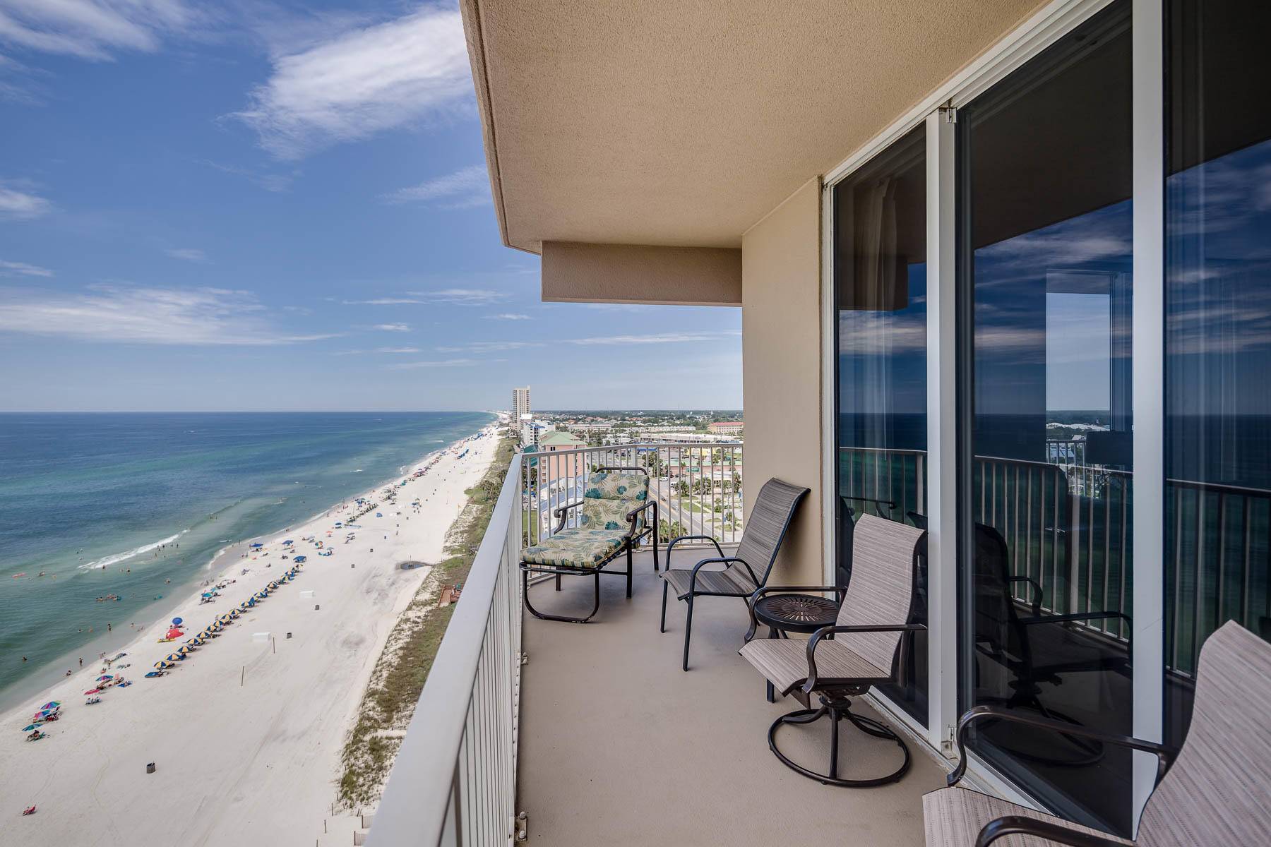 Panama City Beach, FL 32413,16819 Front Beach Road  #UNIT 1201