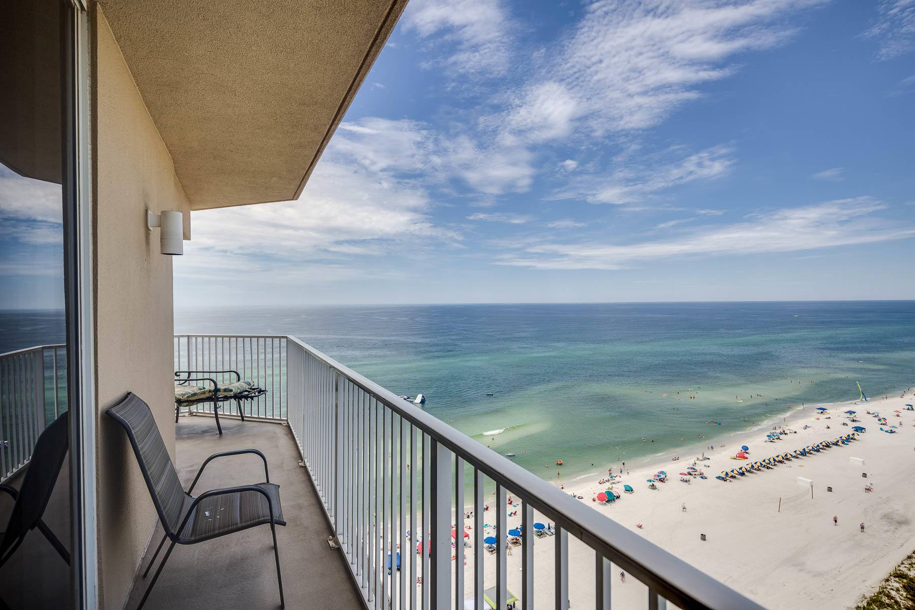 Panama City Beach, FL 32413,16819 Front Beach Road  #UNIT 1201