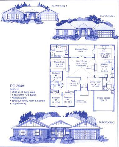 Crestview, FL 32536,2336 Genevieve Way