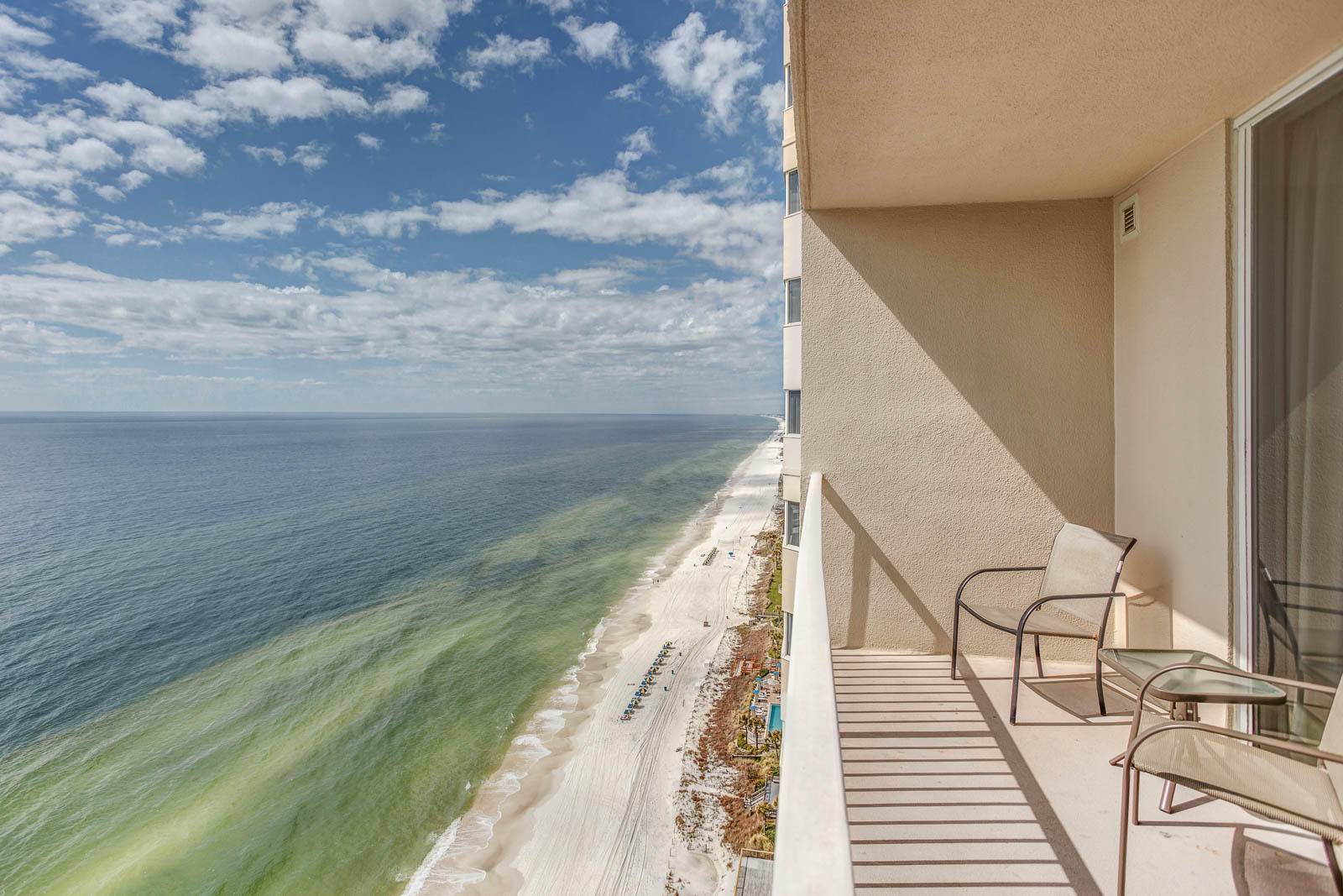 Panama City Beach, FL 32413,16819 Front Beach Road  #UNIT 2005