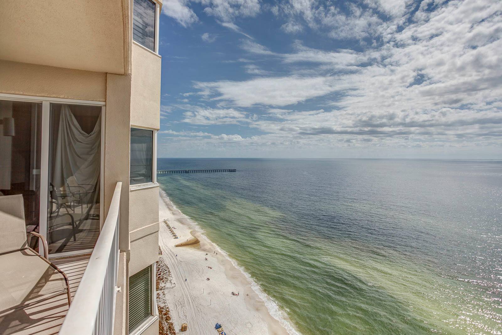 Panama City Beach, FL 32413,16819 Front Beach Road  #UNIT 2005