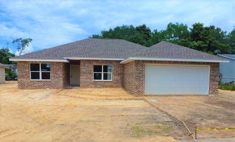 Mary Esther, FL 32569,909 Al Hammett Road