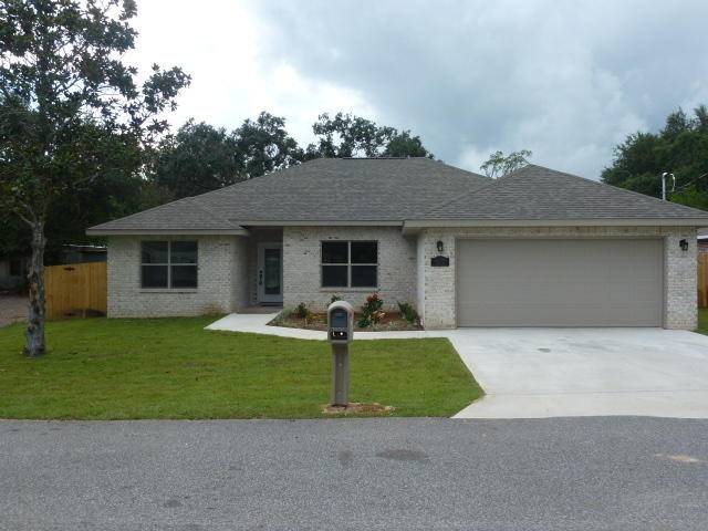 Mary Esther, FL 32569,907 Al Hammett Road