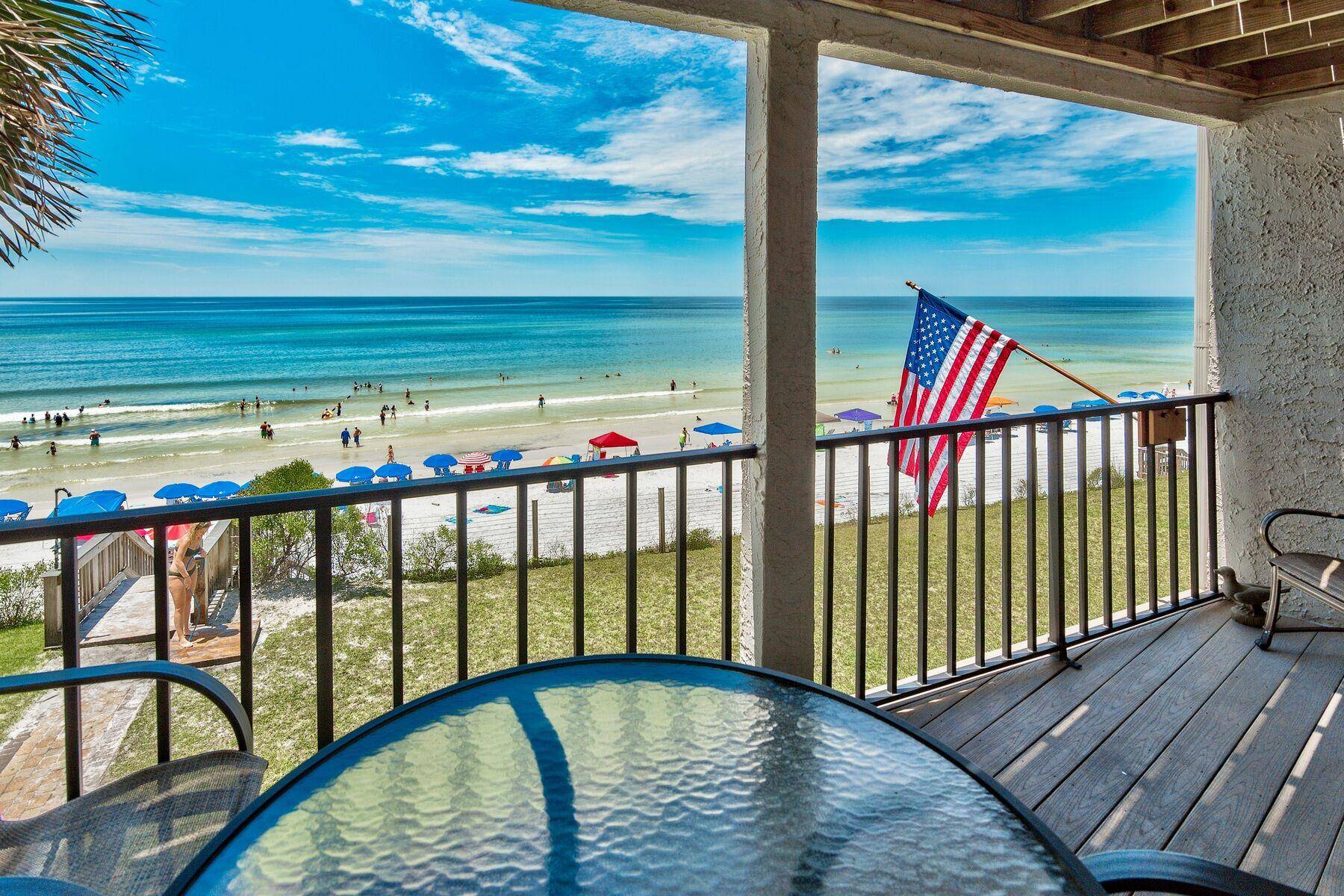 Santa Rosa Beach, FL 32459,214 Blue Mountain Road  #UNIT 121