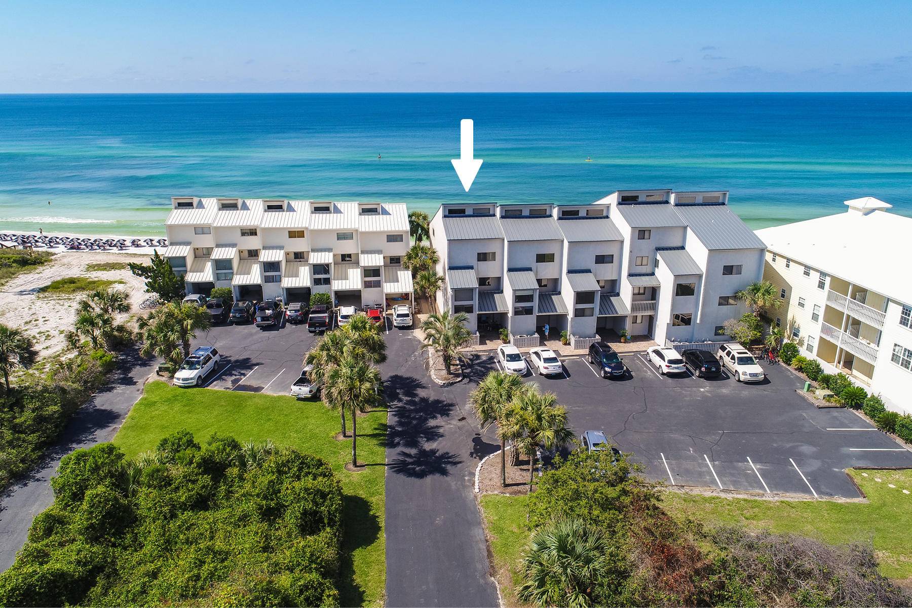 Santa Rosa Beach, FL 32459,214 Blue Mountain Road  #UNIT 121