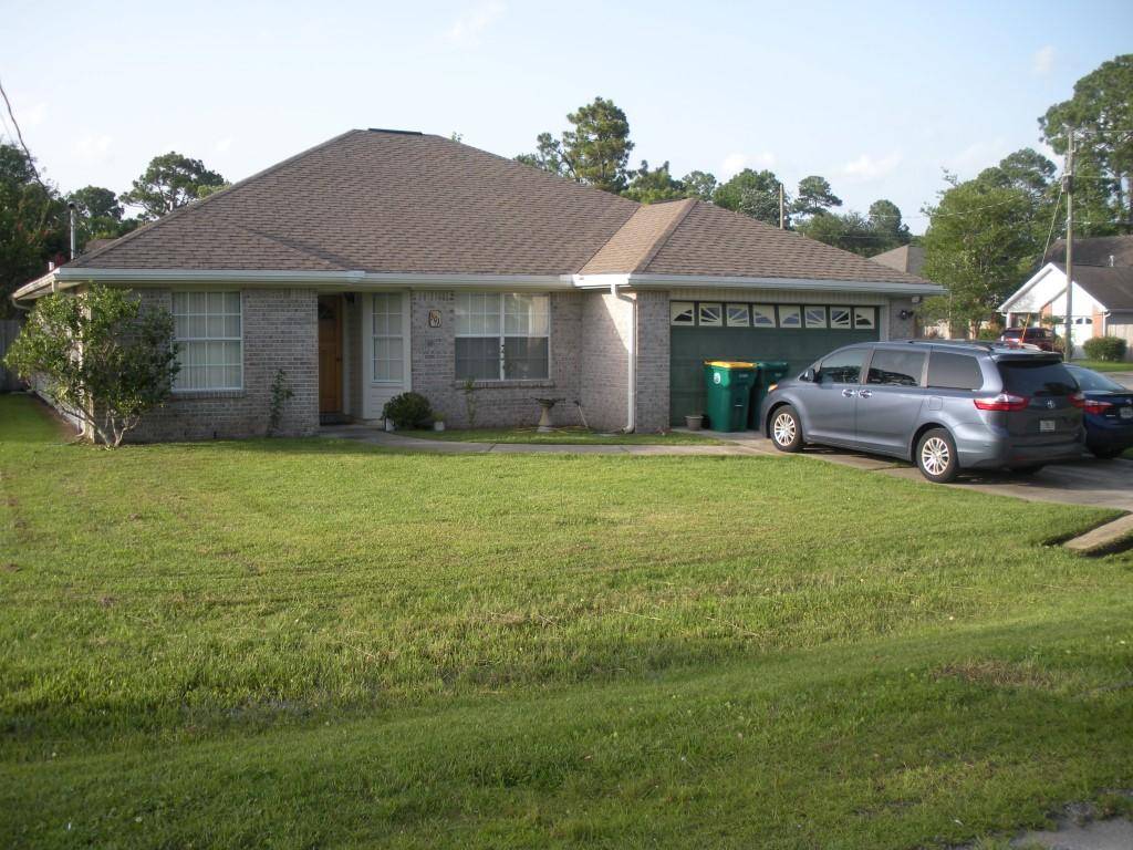 Mary Esther, FL 32569,501 Cypress Street