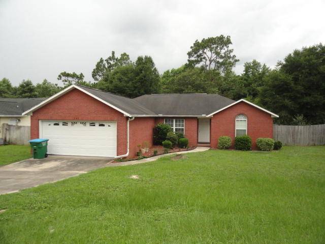 Crestview, FL 32539,546 Hyde Park Drive