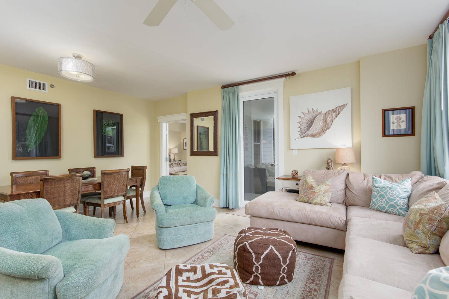 Miramar Beach, FL 32550,9600 Grand Sandestin Boulevard  #3125