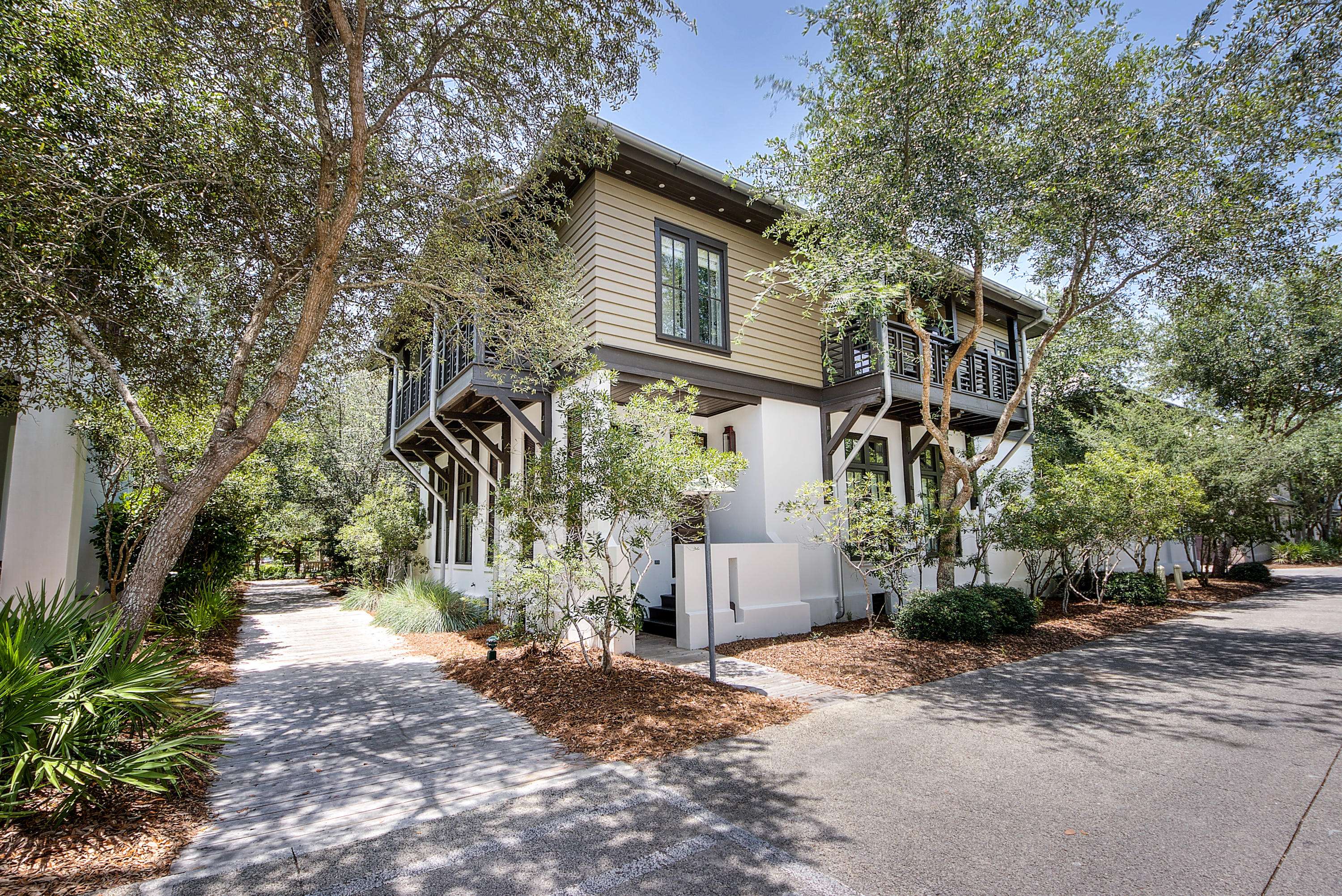 Rosemary Beach, FL 32461,114 E Kingston Road