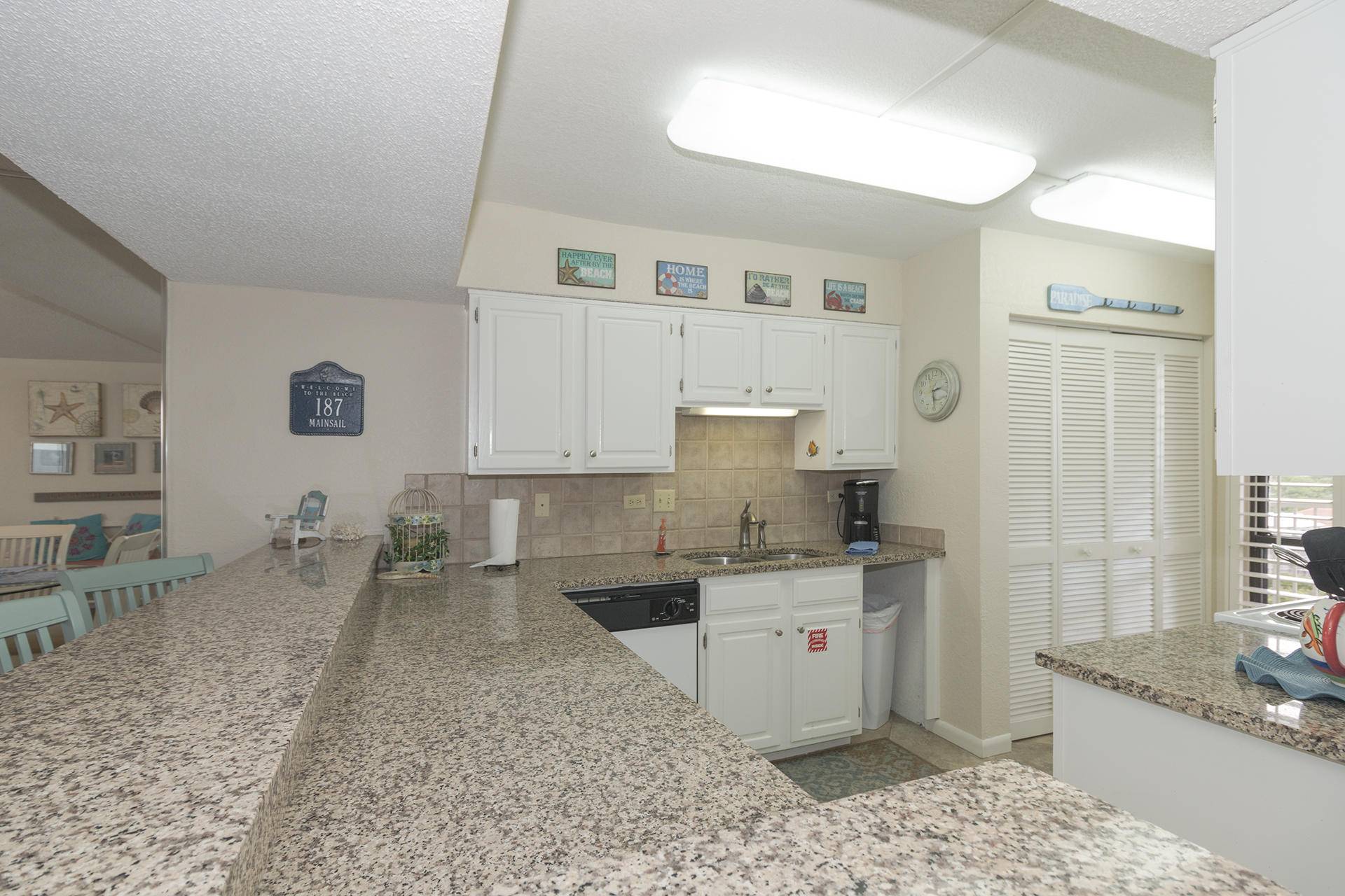 Miramar Beach, FL 32550,114 Mainsail Drive  #187