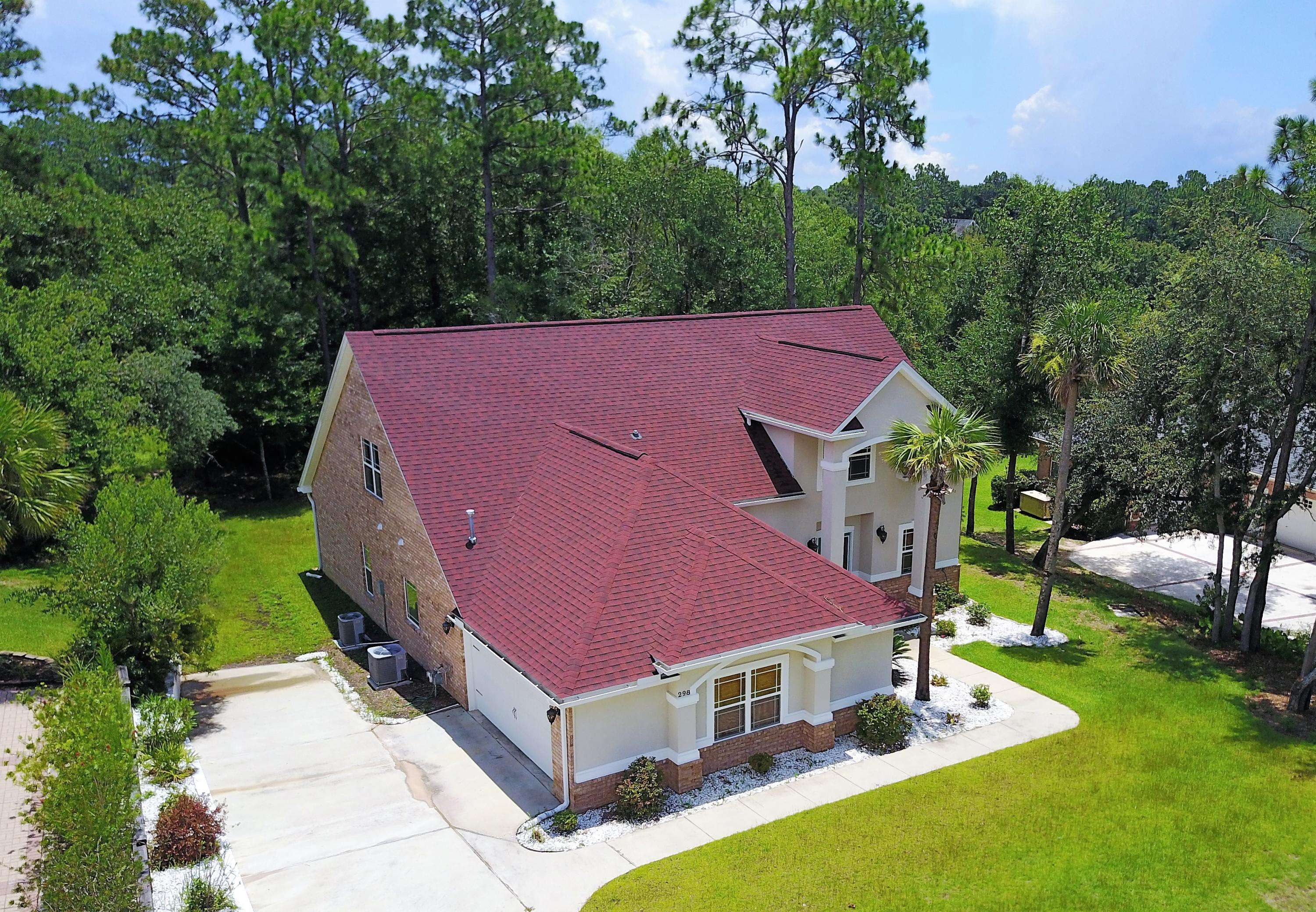 Crestview, FL 32539,298 Timberline Drive