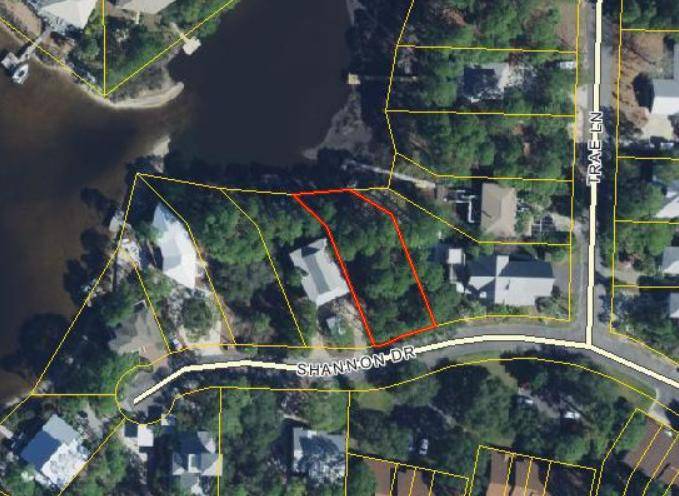 Santa Rosa Beach, FL 32459,Lot 23 SHANNON Drive