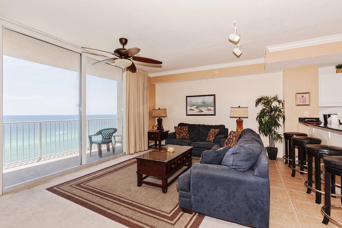 Panama City Beach, FL 32413,16819 Front Beach Road  #1104