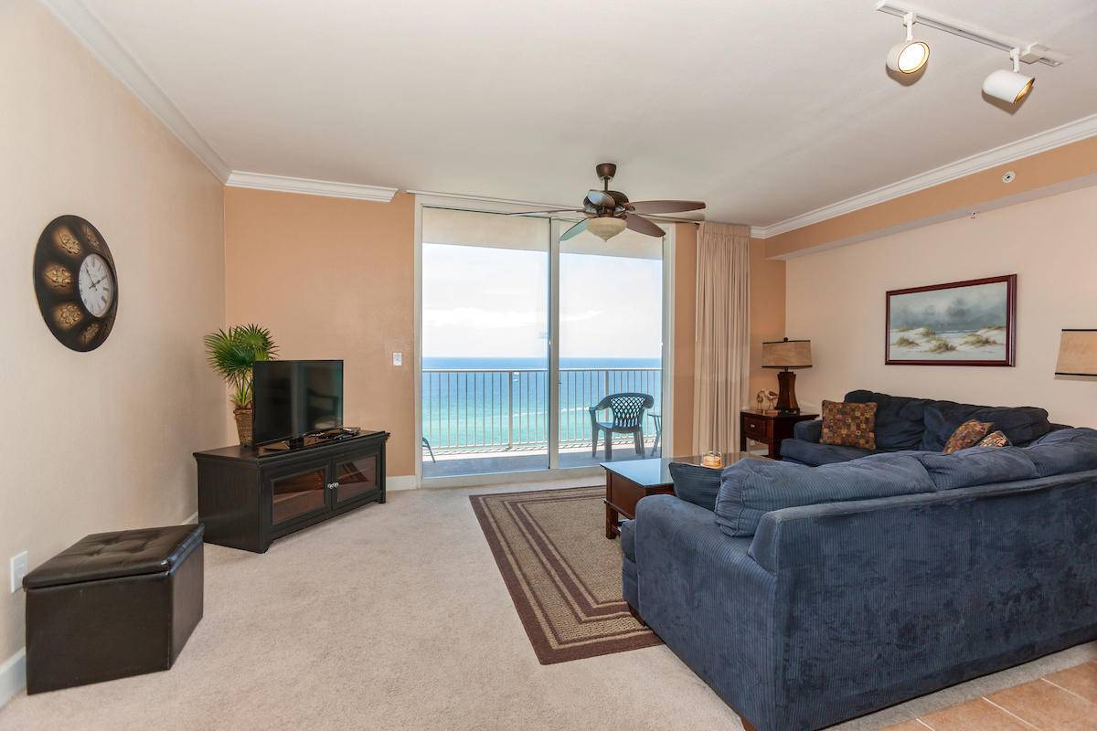 Panama City Beach, FL 32413,16819 Front Beach Road  #1104