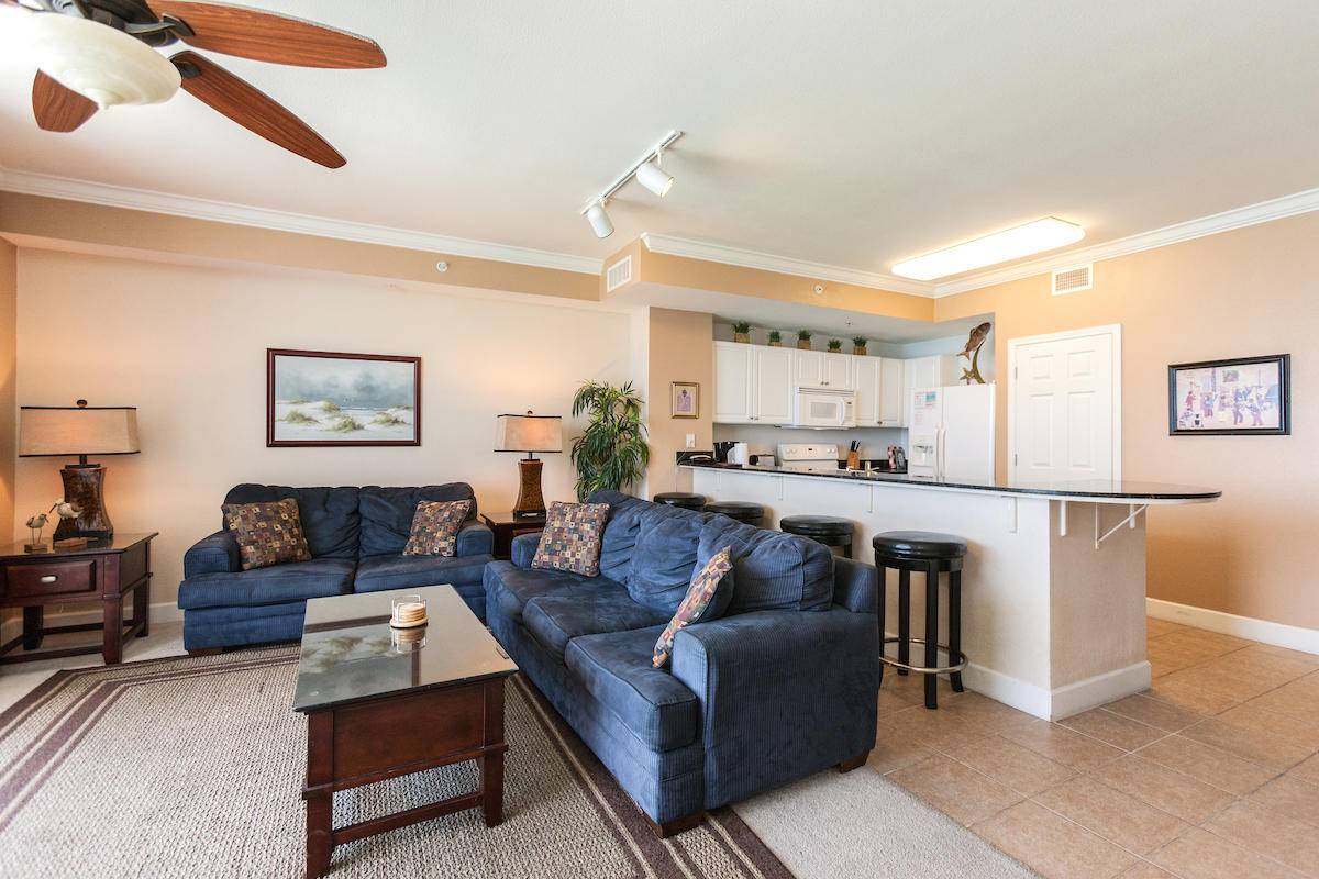 Panama City Beach, FL 32413,16819 Front Beach Road  #1104