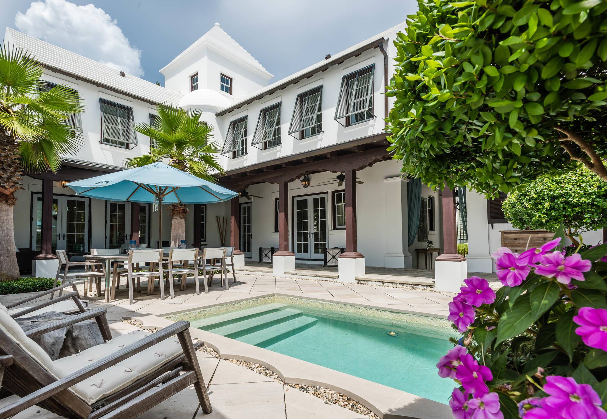 Alys Beach, FL 32461,54 Seven Wells Court