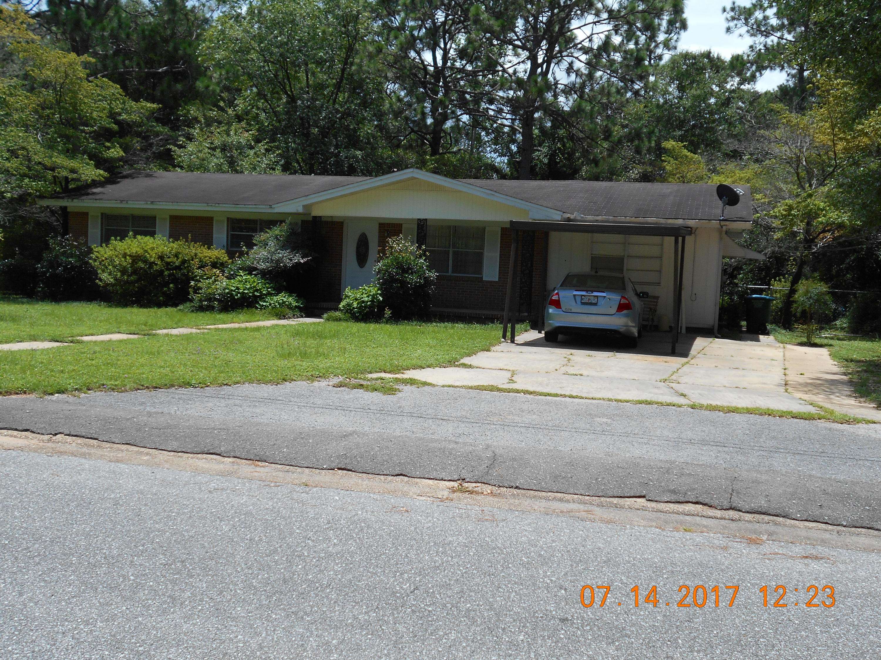 Crestview, FL 32536,138 Phillips Drive