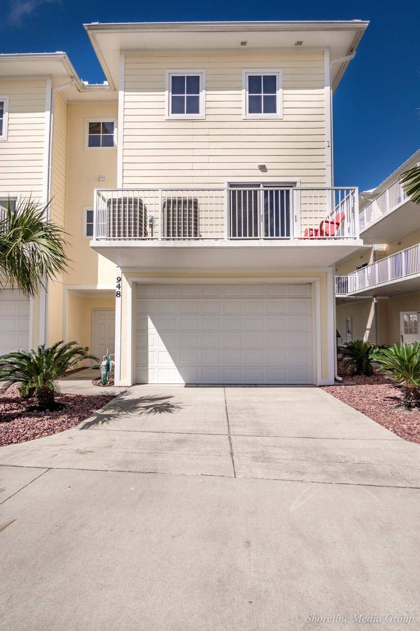 Gulf Breeze, FL 32563,948 Sound Harbor Circle  #948