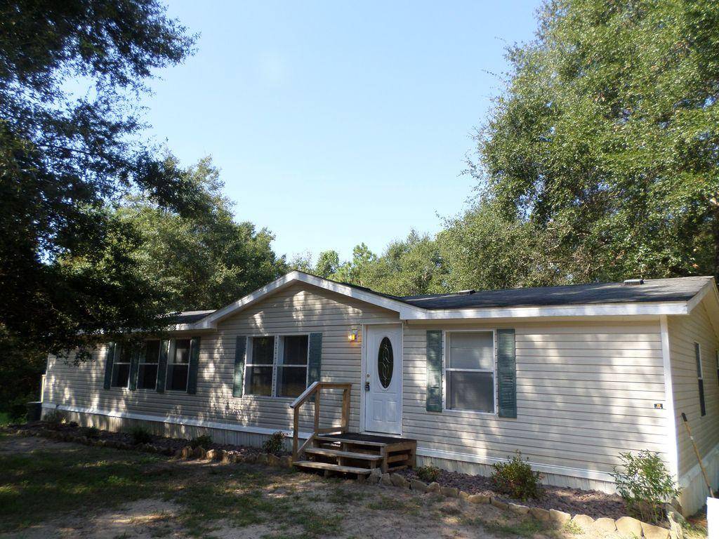 Milton, FL 32583,4855 Persimmon Hollow Road