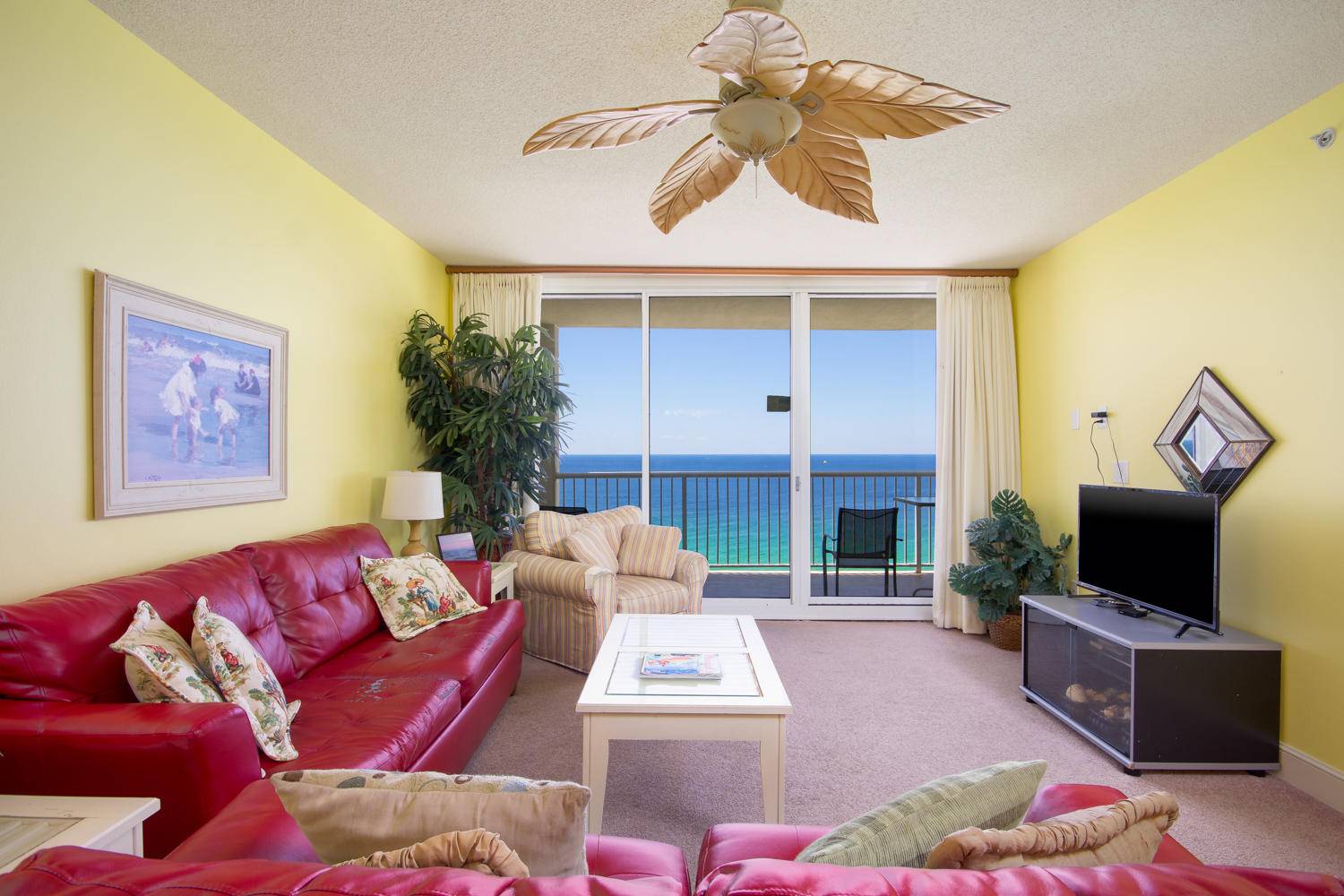 Panama City Beach, FL 32407,10901 Front Beach Road  #UNIT 1602