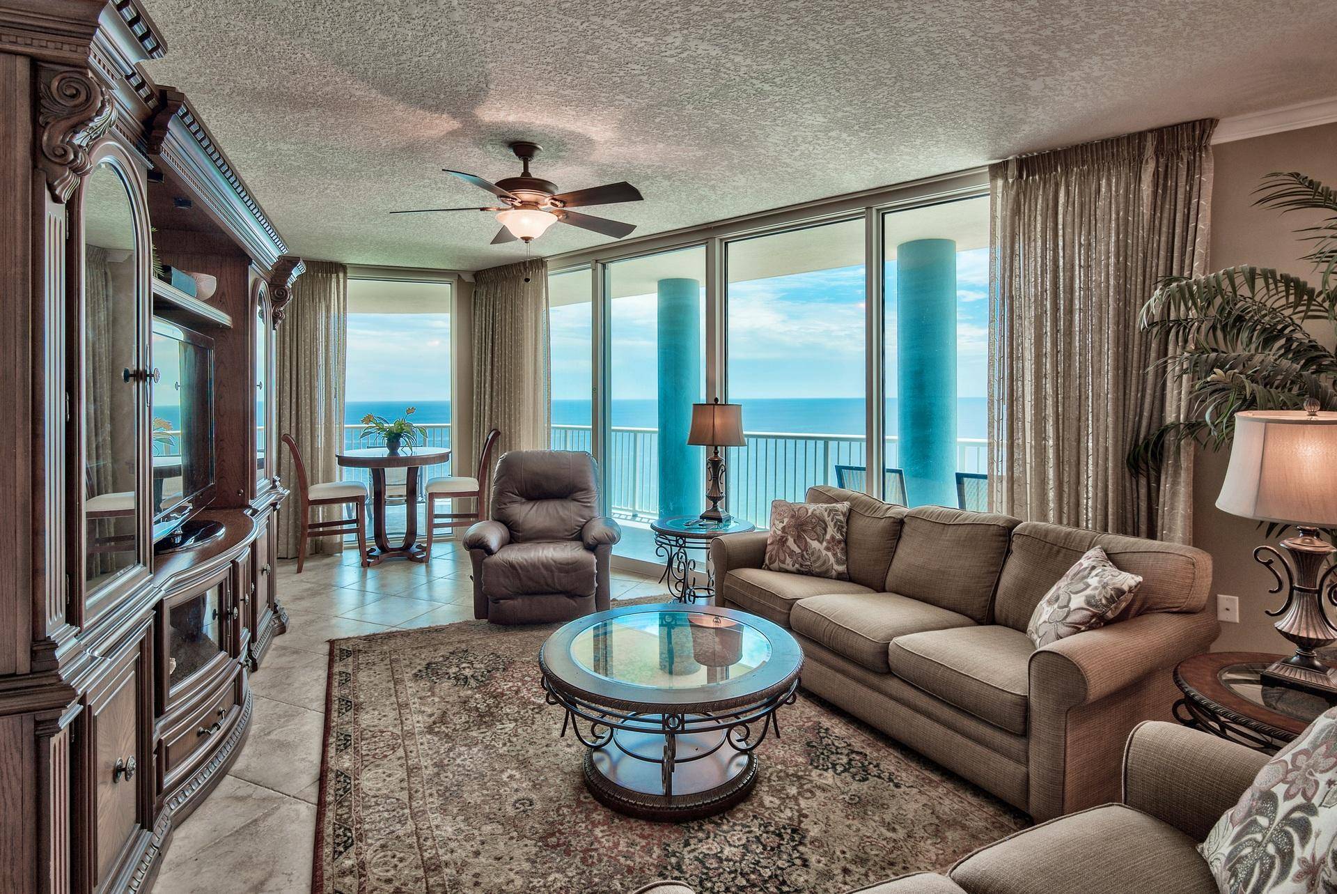 Panama City Beach, FL 32413,17281 Front Beach Road  #UNIT 1408