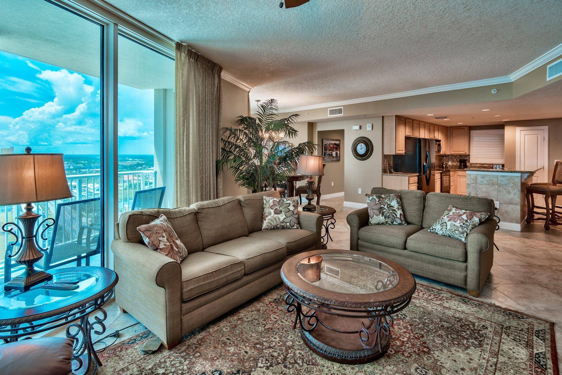 Panama City Beach, FL 32413,17281 Front Beach Road  #UNIT 1408