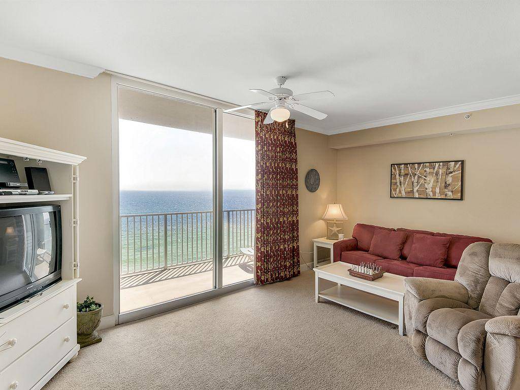 Panama City Beach, FL 32413,16819 Front Beach Road  #504