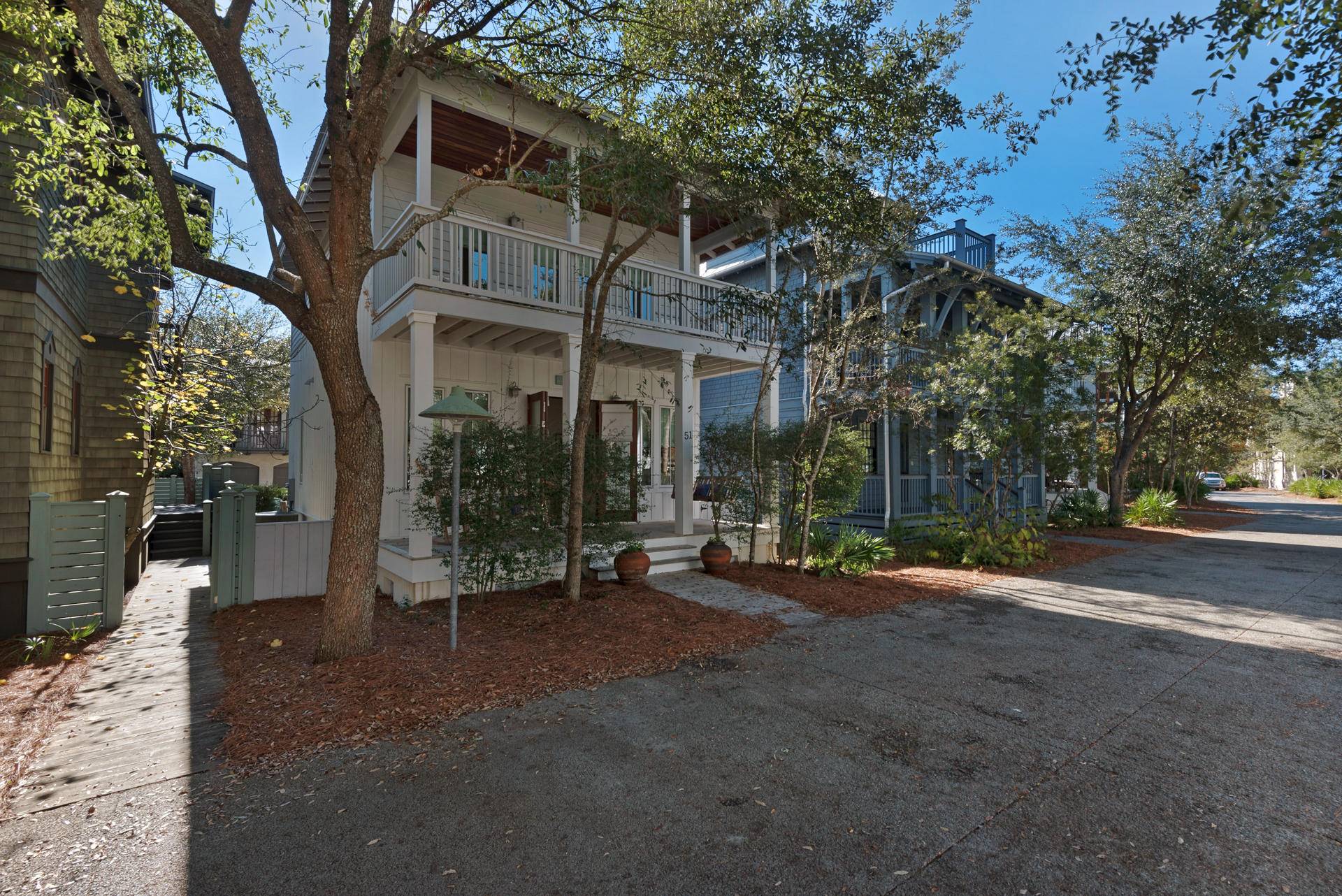 Rosemary Beach, FL 32461,51 W Water Street