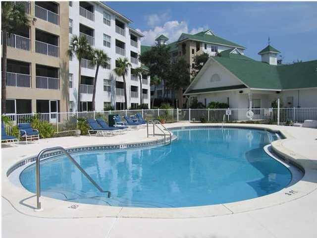 Niceville, FL 32578,4276 Calinda Lane  #UNIT 157