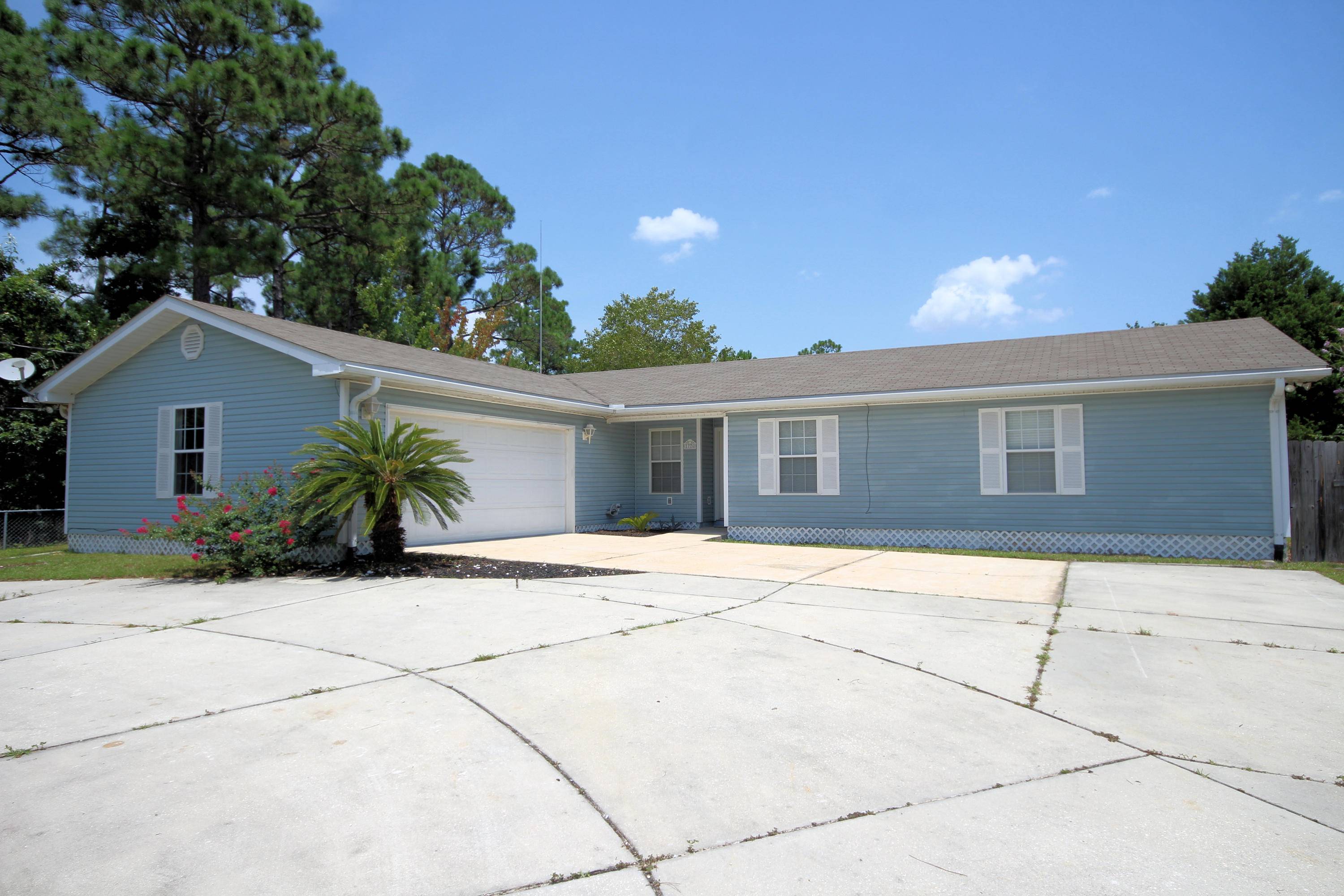 Gulf Breeze, FL 32563,1776 Fuller Drive