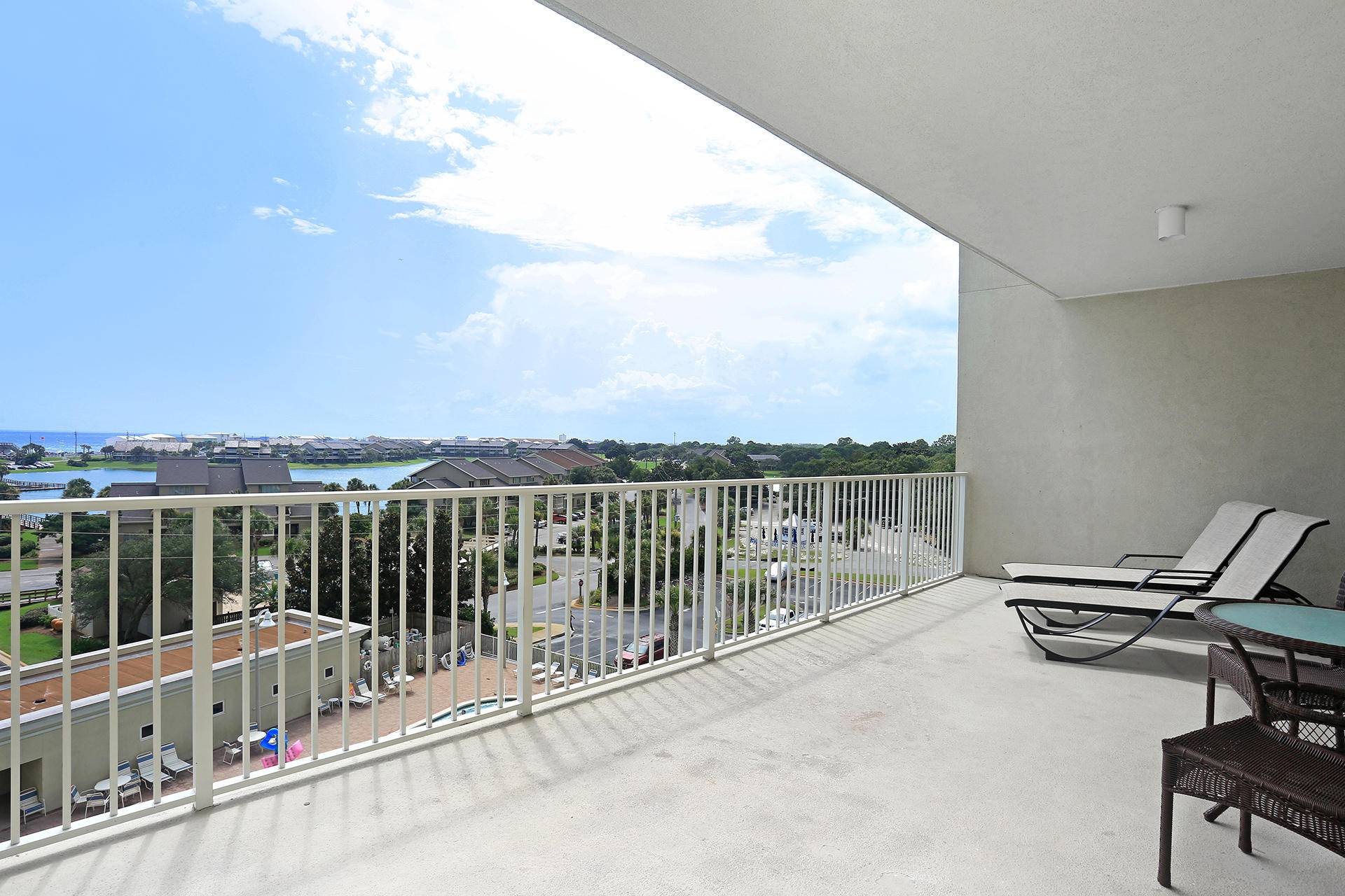 Miramar Beach, FL 32550,122 Seascape Drive  #UNIT 508