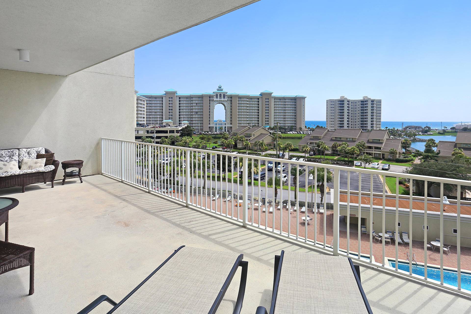 Miramar Beach, FL 32550,122 Seascape Drive  #UNIT 508