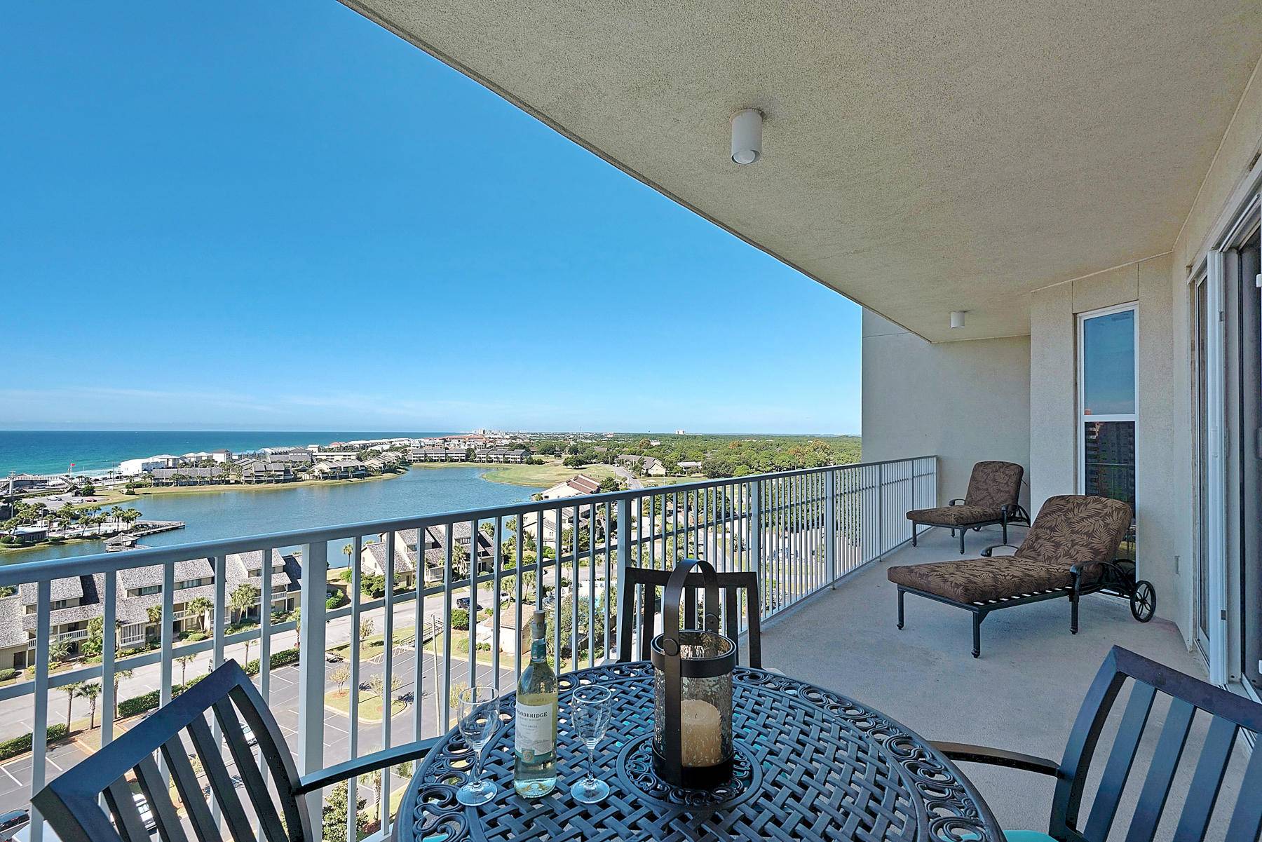 Miramar Beach, FL 32550,122 Seascape Drive  #UNIT 1101