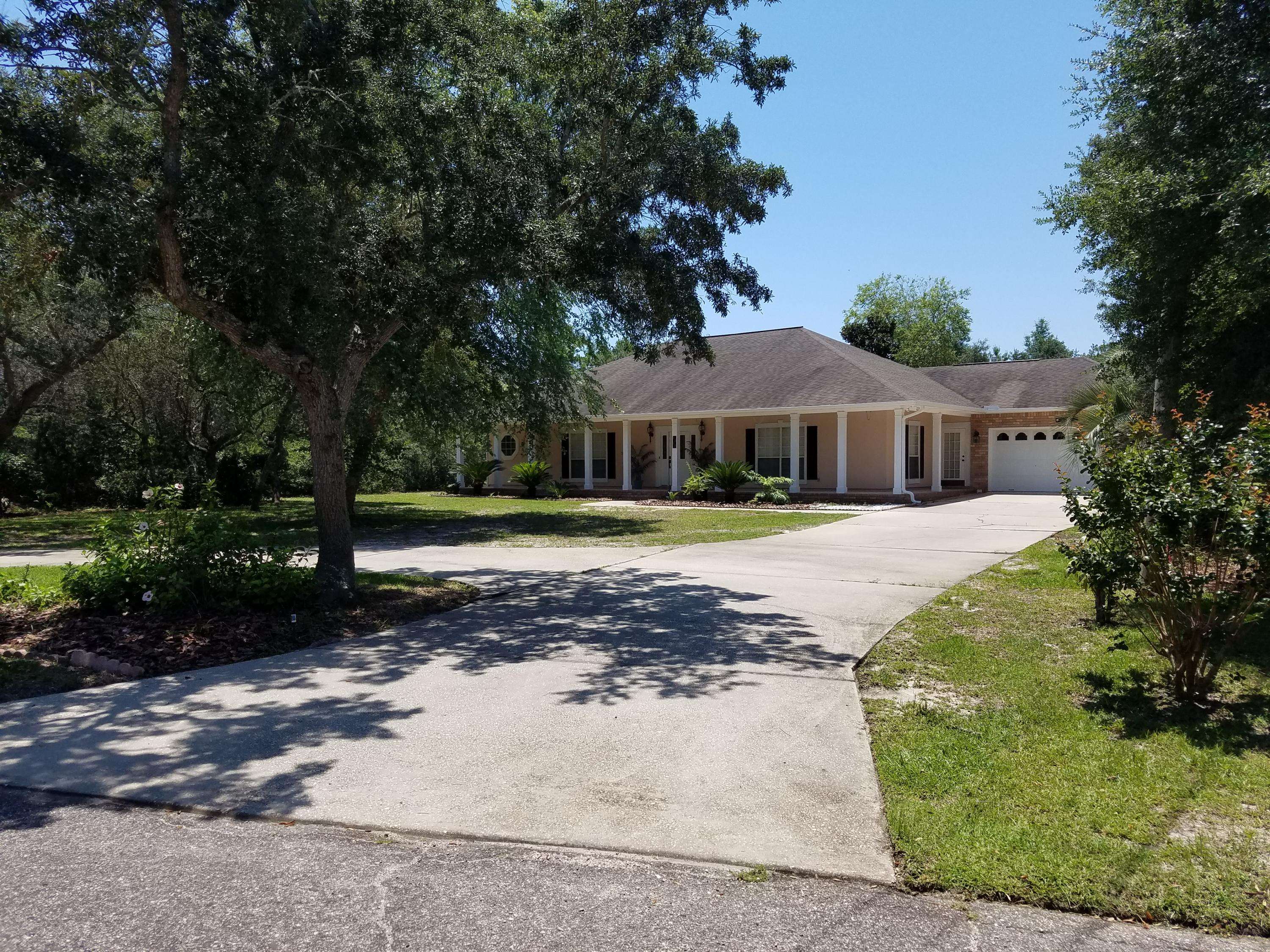 Gulf Breeze, FL 32563,4847 Hickory Shores Boulevard