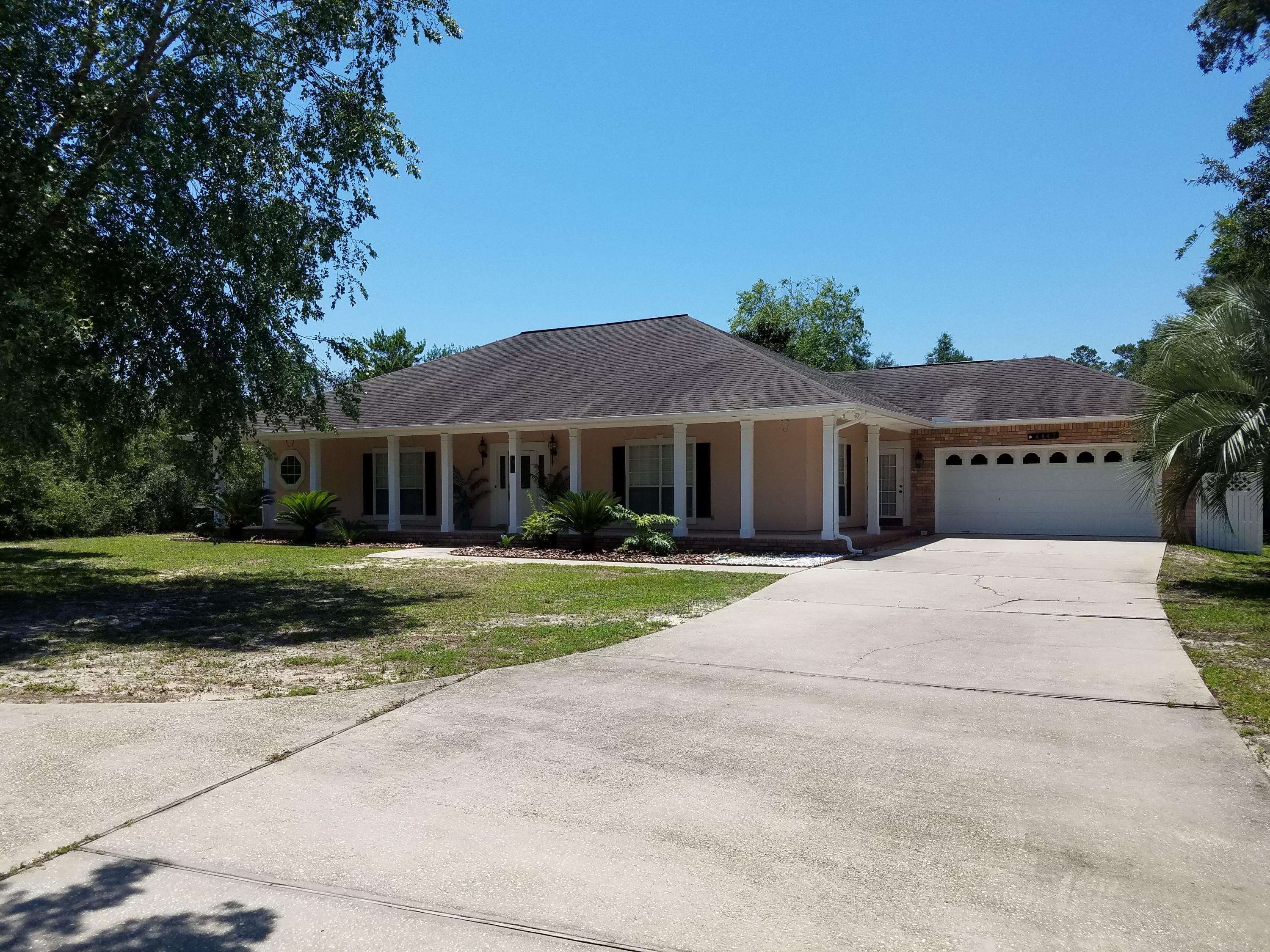 Gulf Breeze, FL 32563,4847 Hickory Shores Boulevard