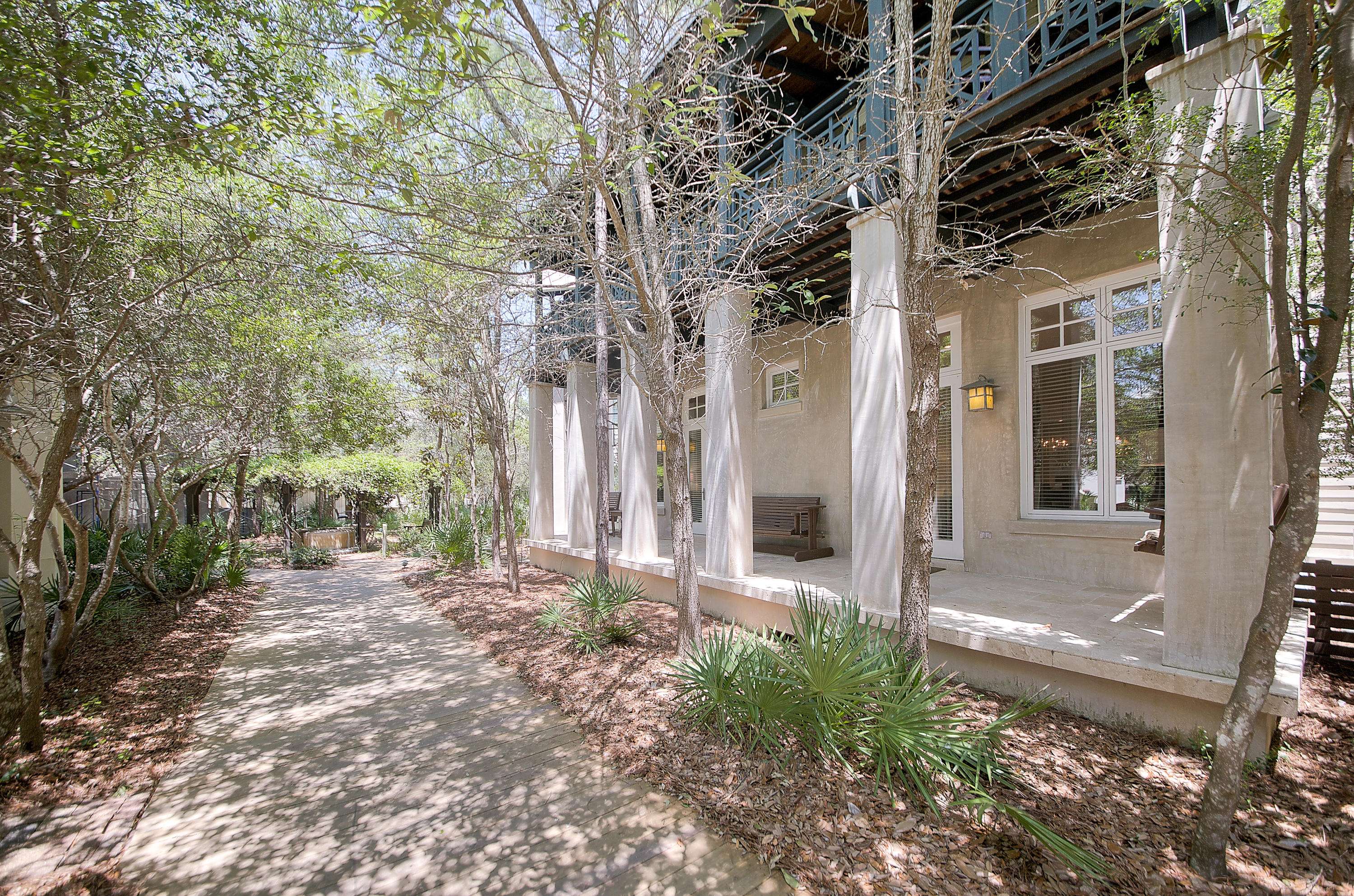 Rosemary Beach, FL 32461,35 Wiggle Lane