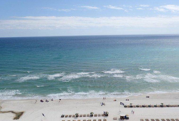 Panama City Beach, FL 32407,11807 Front Beach Road  #1-1407